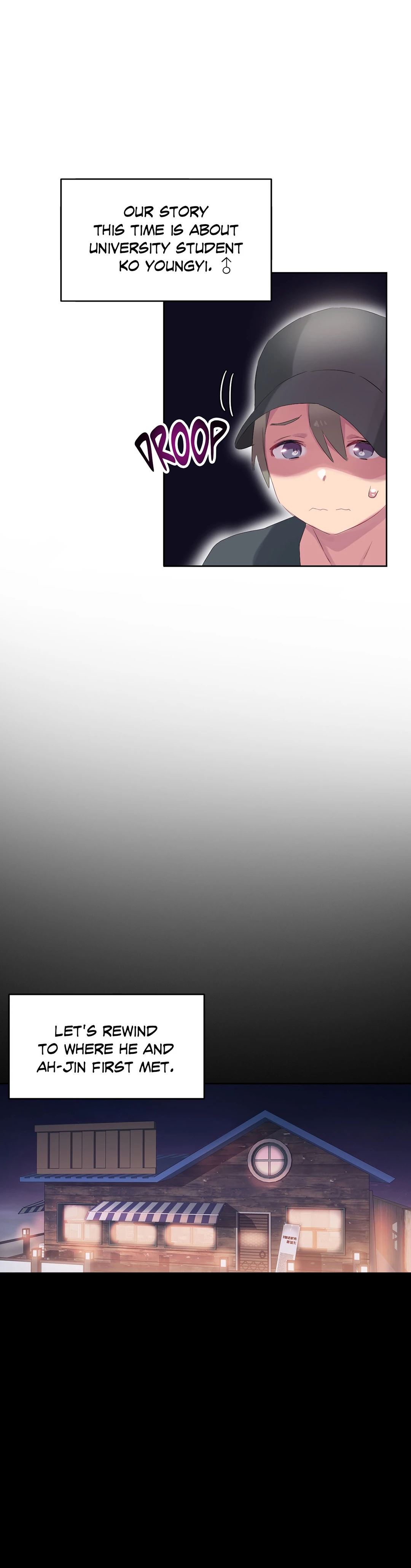 Short Stories, Big Secrets Chapter 25 image 7