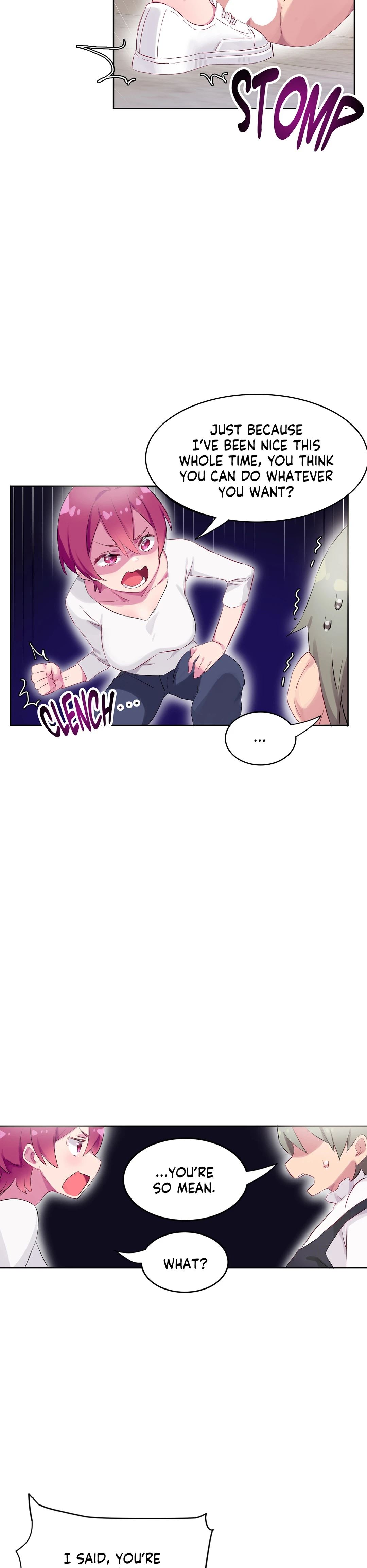 Short Stories, Big Secrets Chapter 26 image 12