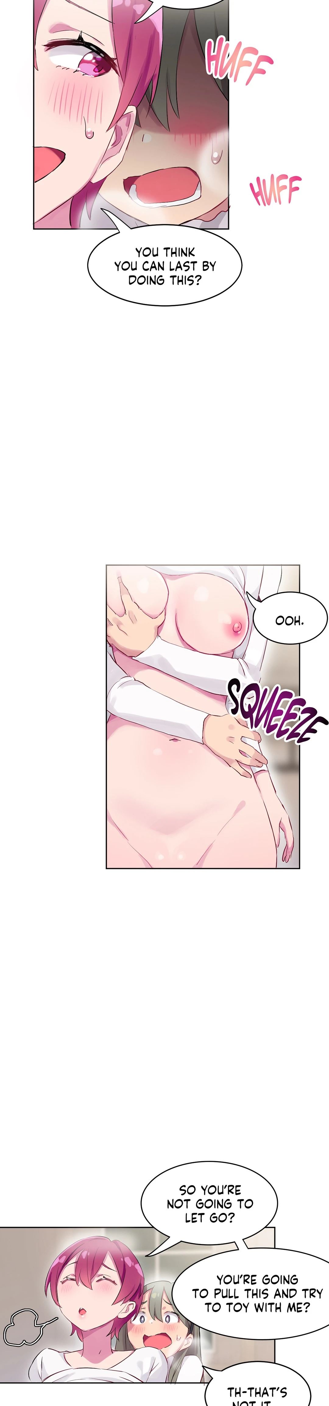 Short Stories, Big Secrets Chapter 26 image 3