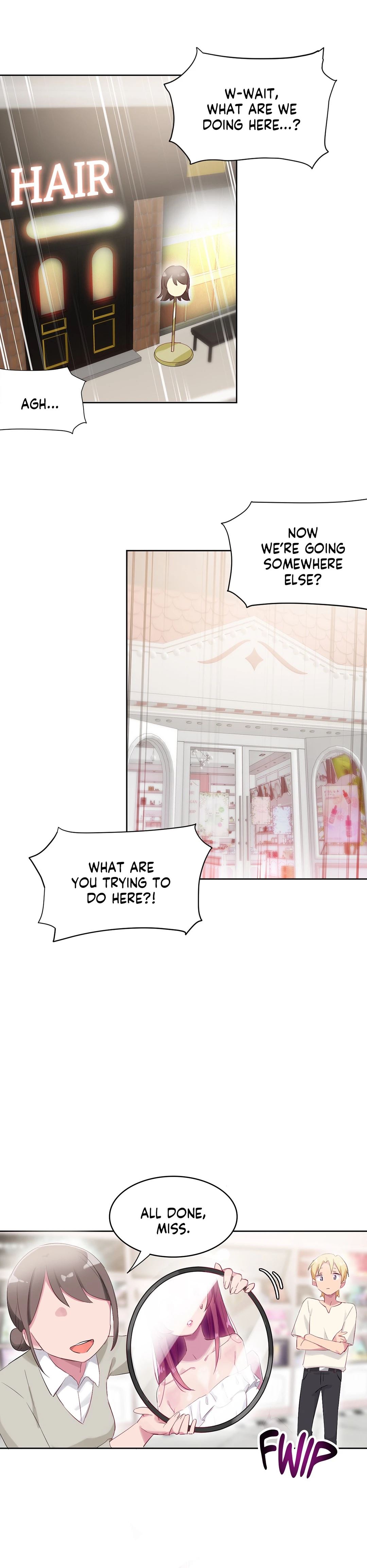 Short Stories, Big Secrets Chapter 27 image 13