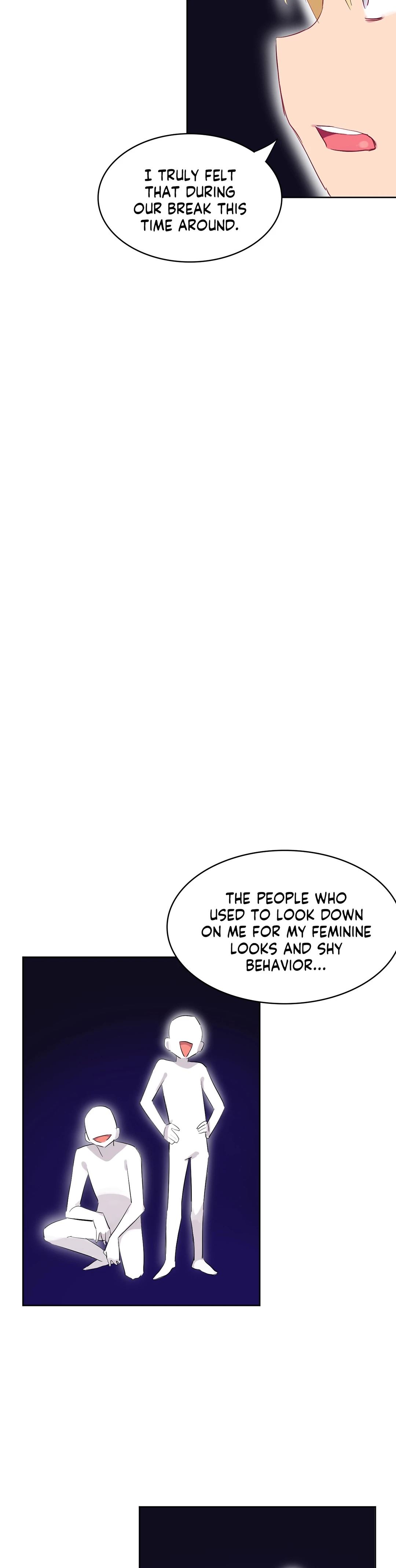 Short Stories, Big Secrets Chapter 27 image 19