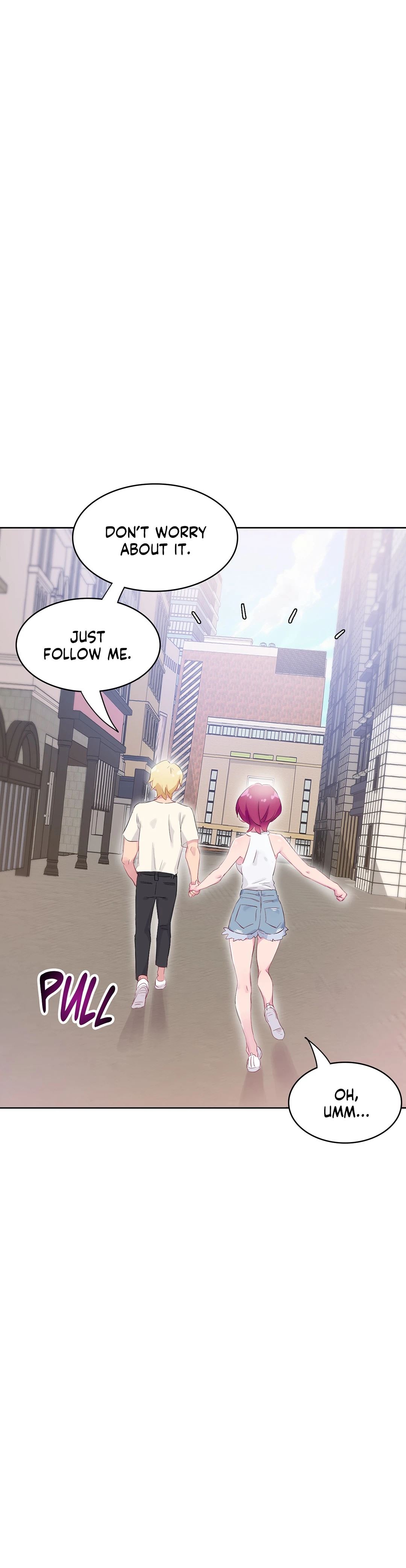 Short Stories, Big Secrets Chapter 27 image 4