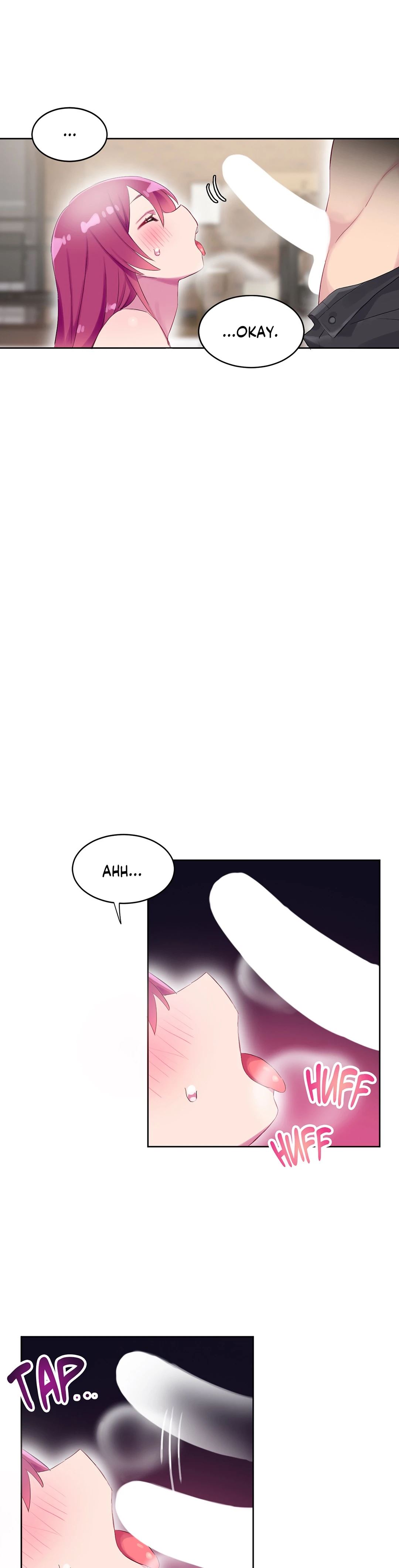 Short Stories, Big Secrets Chapter 29 image 0