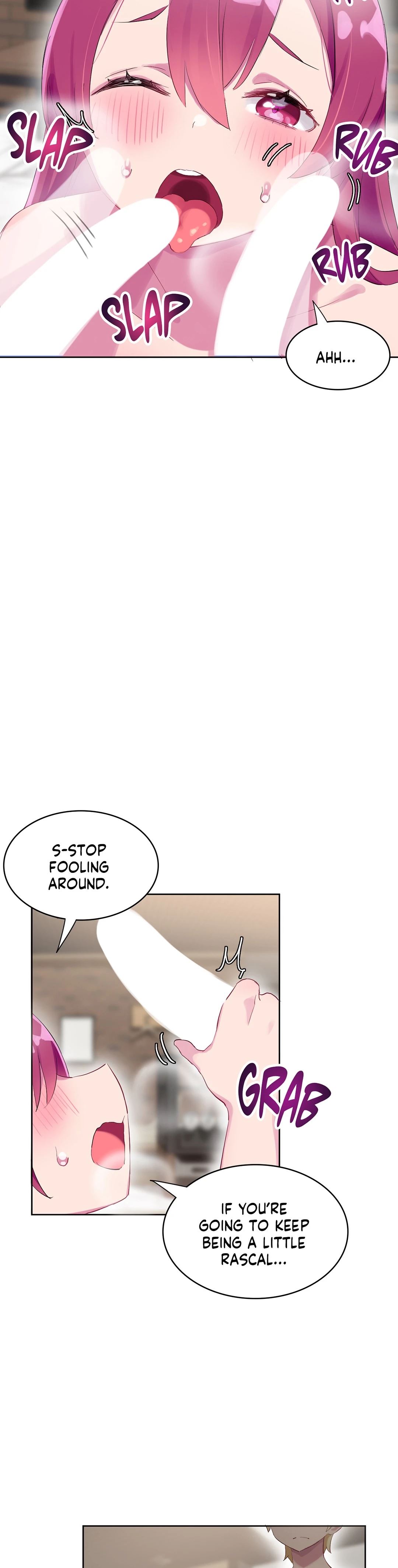 Short Stories, Big Secrets Chapter 29 image 2