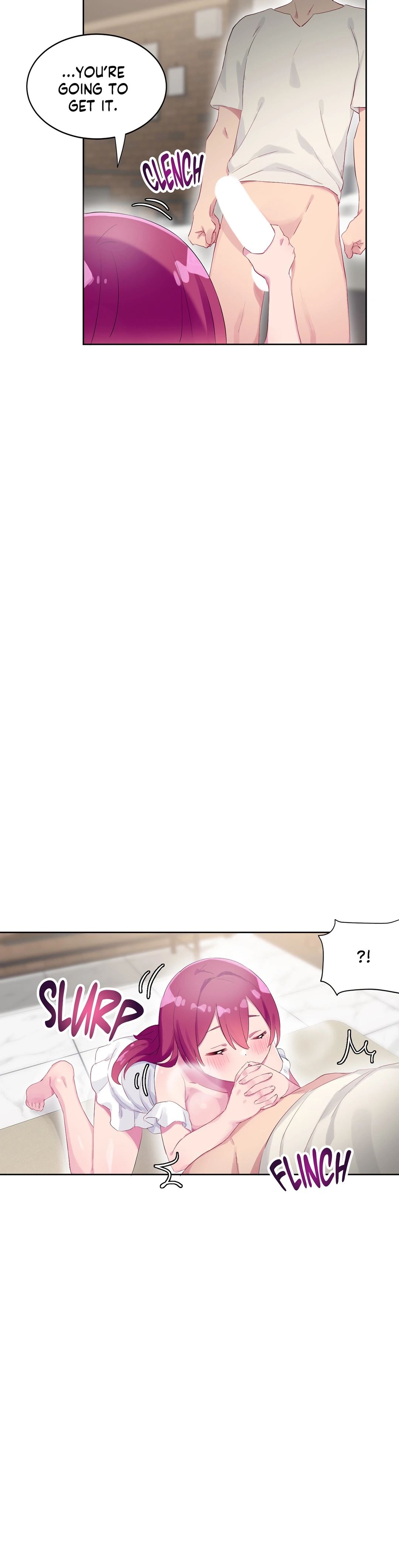 Short Stories, Big Secrets Chapter 29 image 3