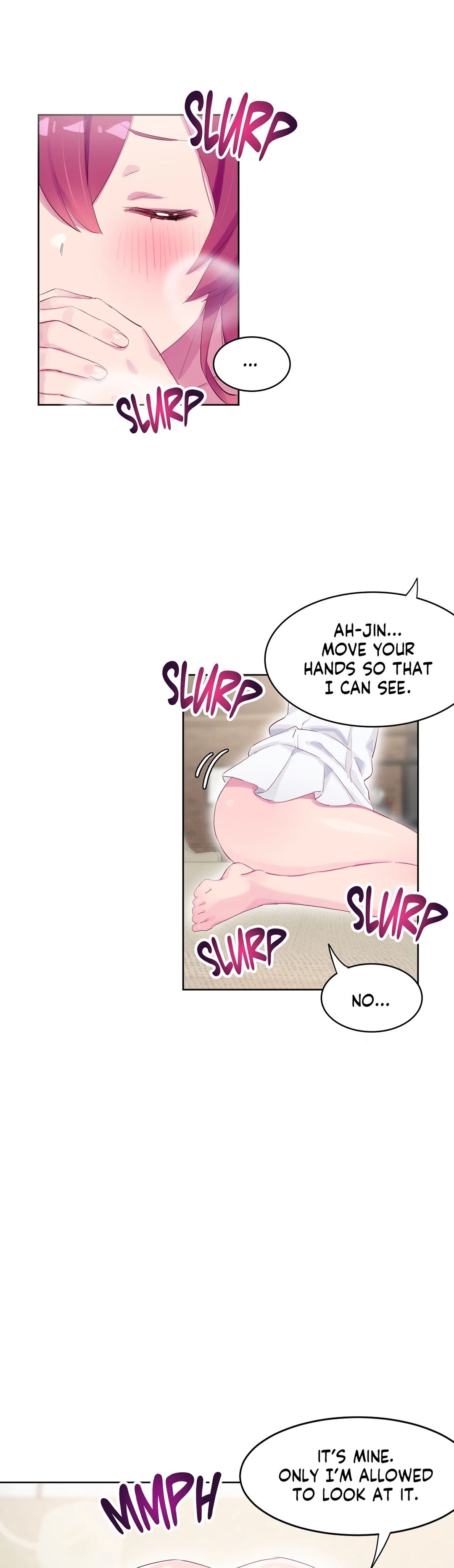 Short Stories, Big Secrets Chapter 29 image 4