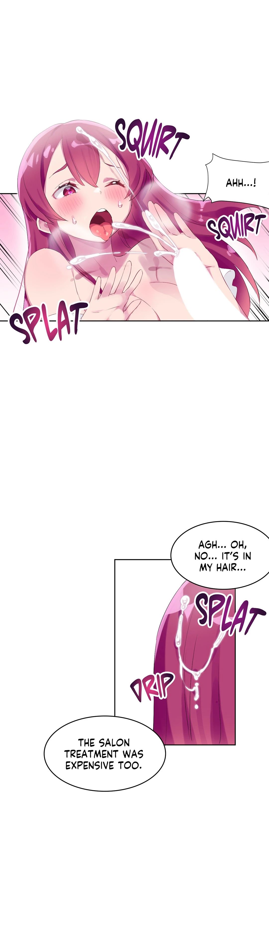 Short Stories, Big Secrets Chapter 29 image 6