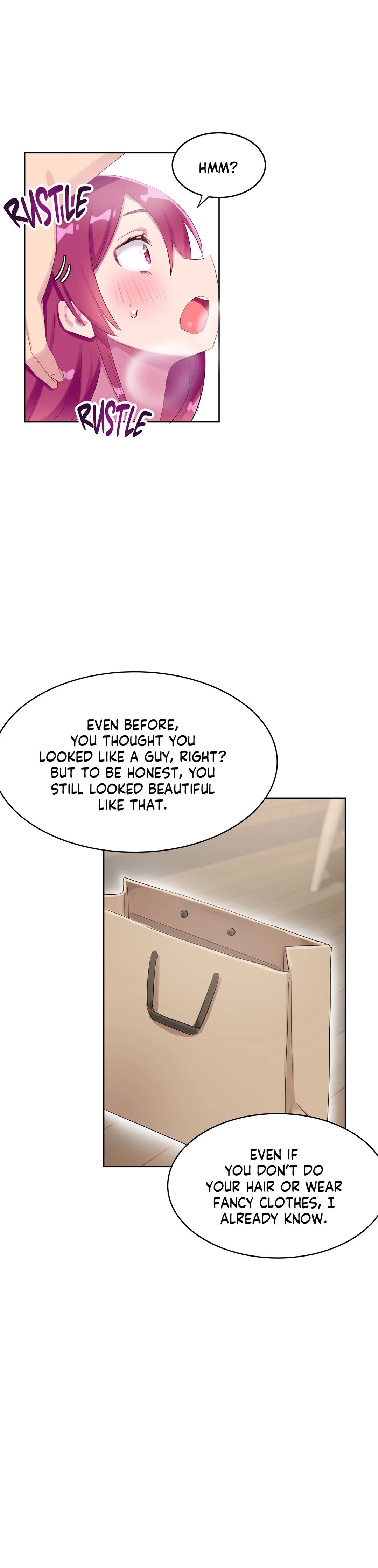 Short Stories, Big Secrets Chapter 29 image 8
