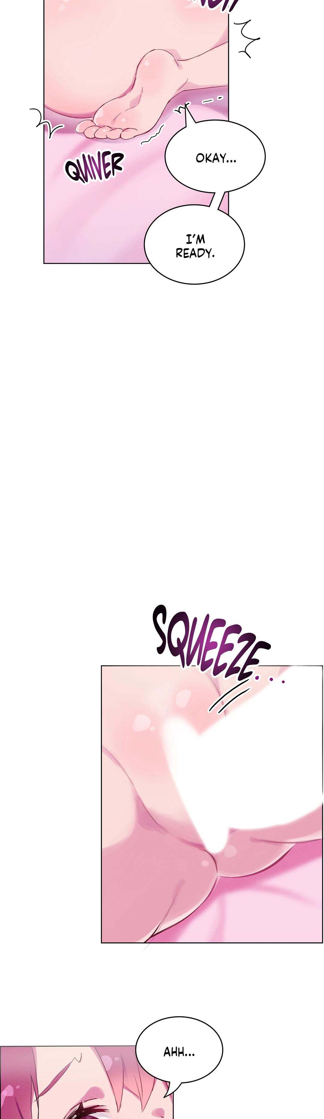 Short Stories, Big Secrets Chapter 3 image 12