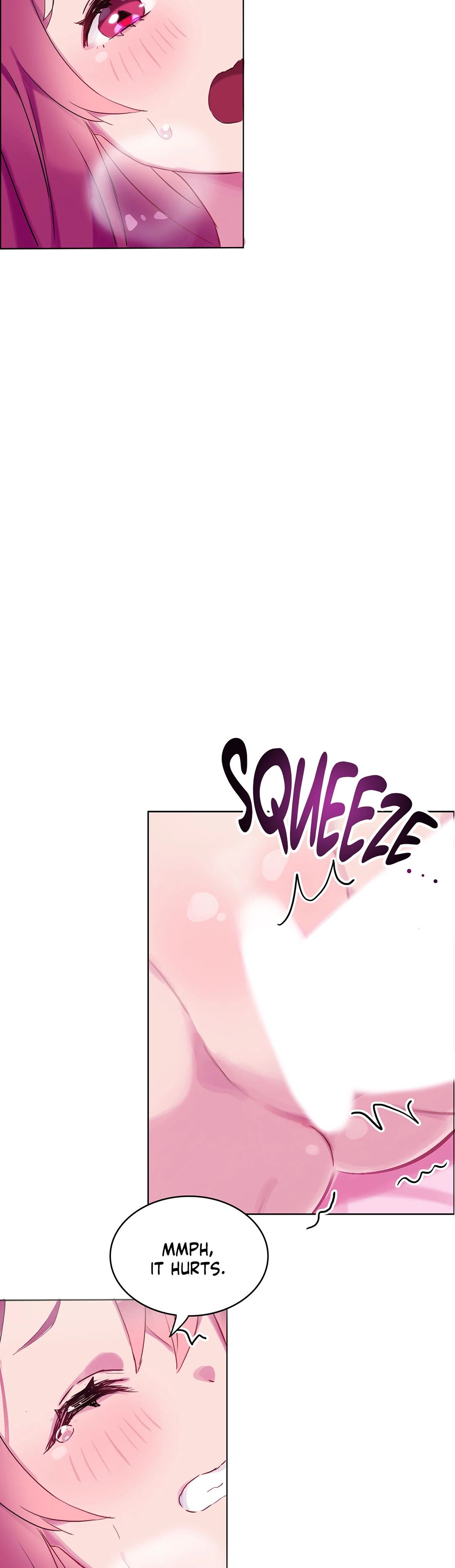 Short Stories, Big Secrets Chapter 3 image 13