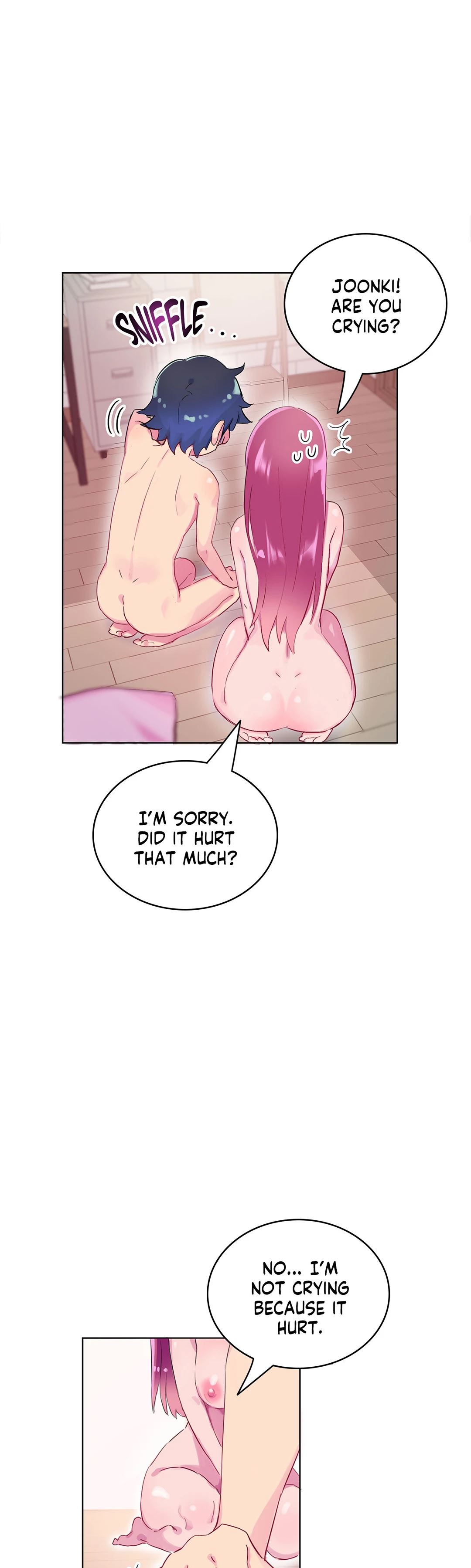 Short Stories, Big Secrets Chapter 3 image 17