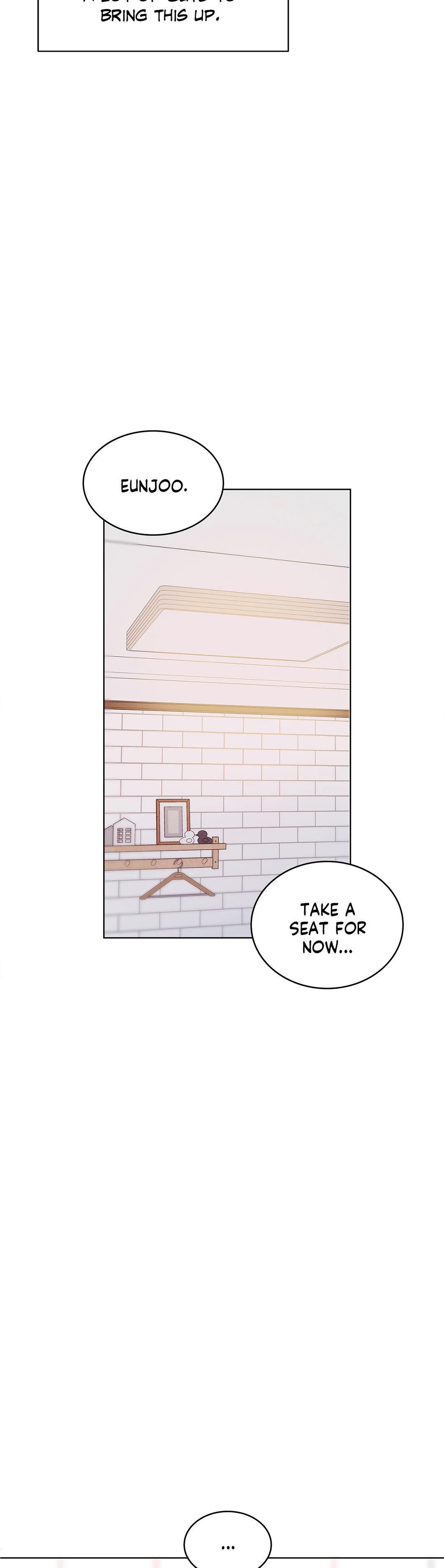 Short Stories, Big Secrets Chapter 3 image 2
