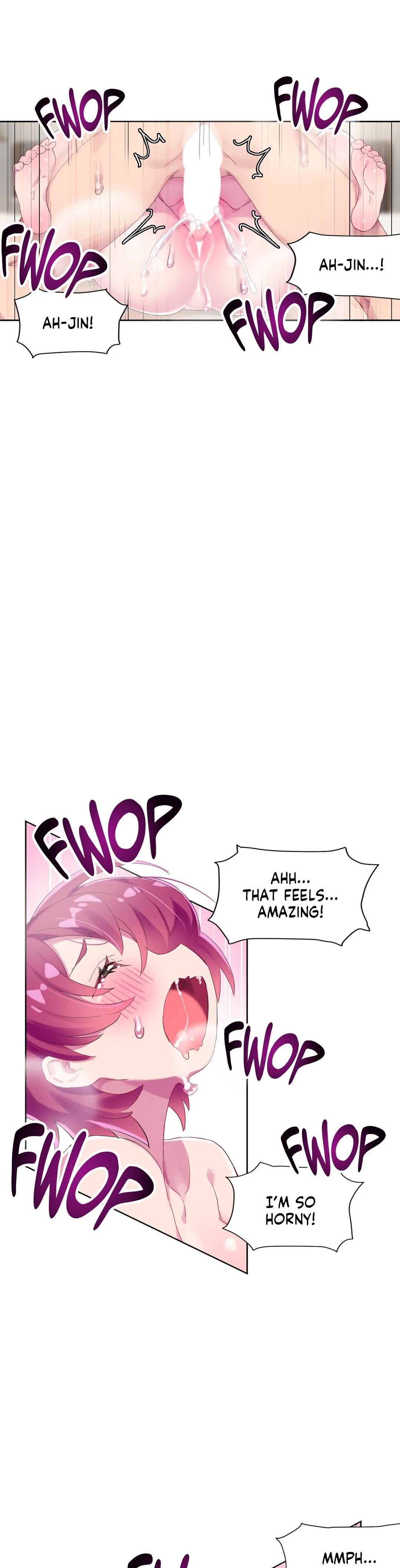 Short Stories, Big Secrets Chapter 30 - The End image 3