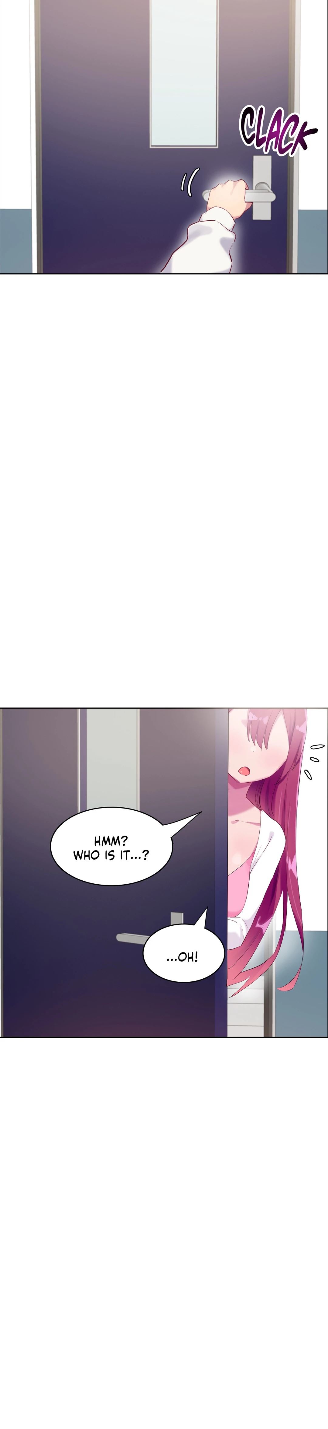 Short Stories, Big Secrets Chapter 31 - Special Episode: Who's My Girl? image 1