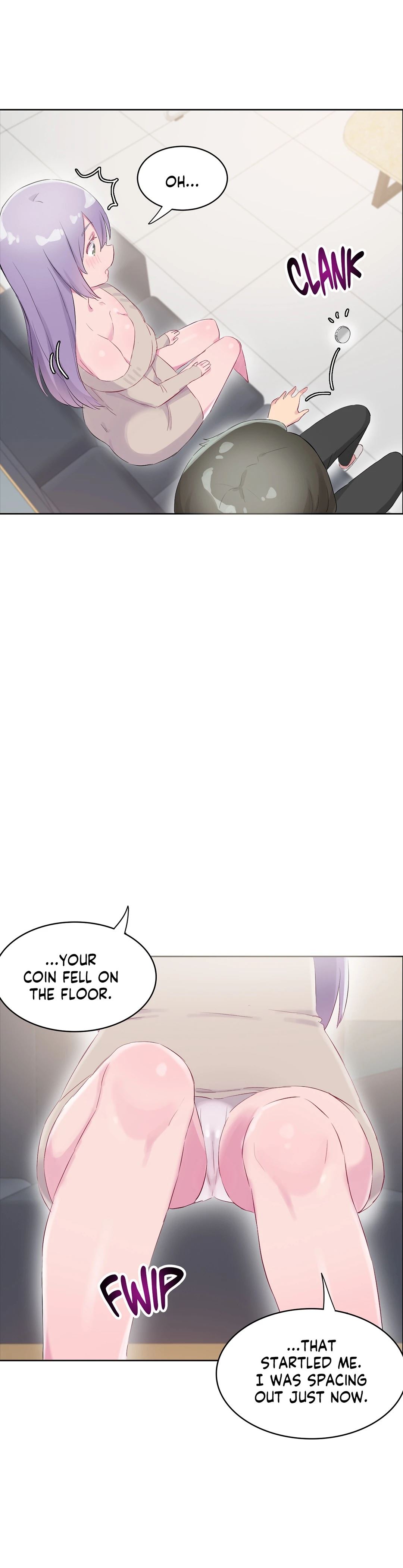 Short Stories, Big Secrets Chapter 31 - Special Episode: Who's My Girl? image 22