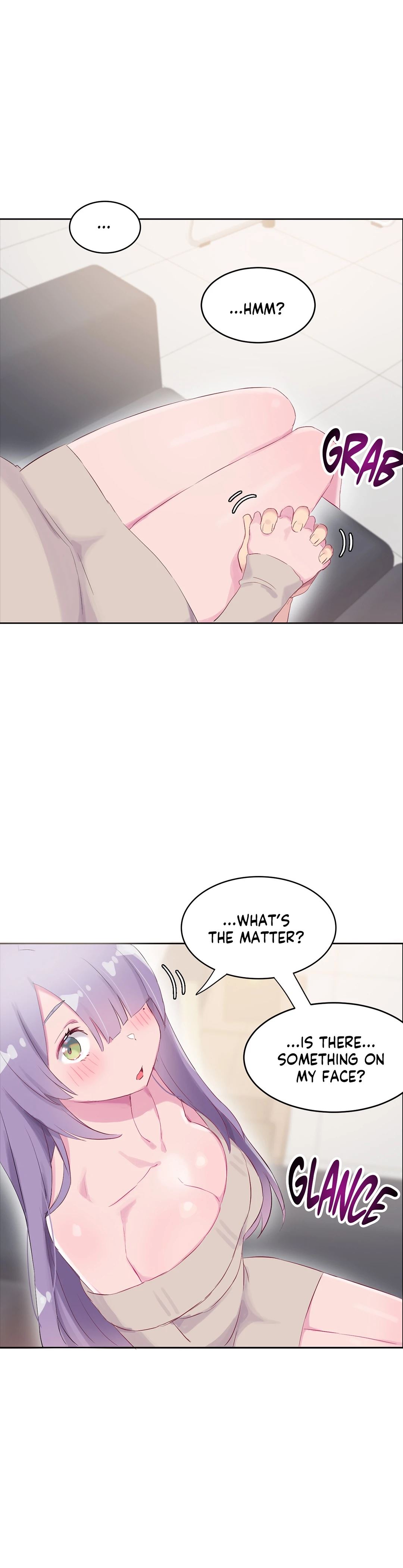 Short Stories, Big Secrets Chapter 31 - Special Episode: Who's My Girl? image 23