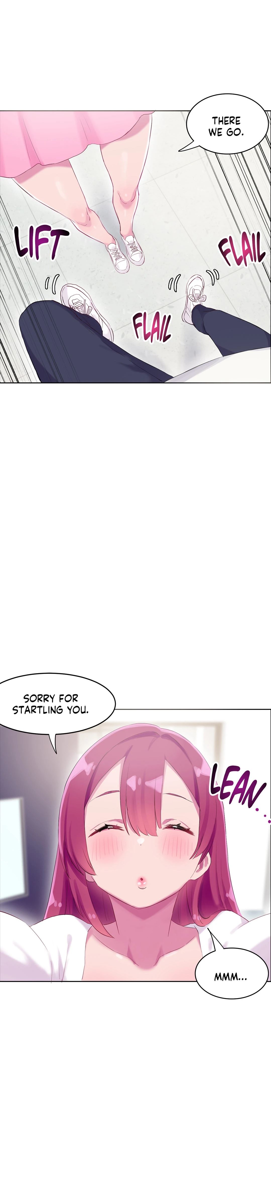 Short Stories, Big Secrets Chapter 31 - Special Episode: Who's My Girl? image 3