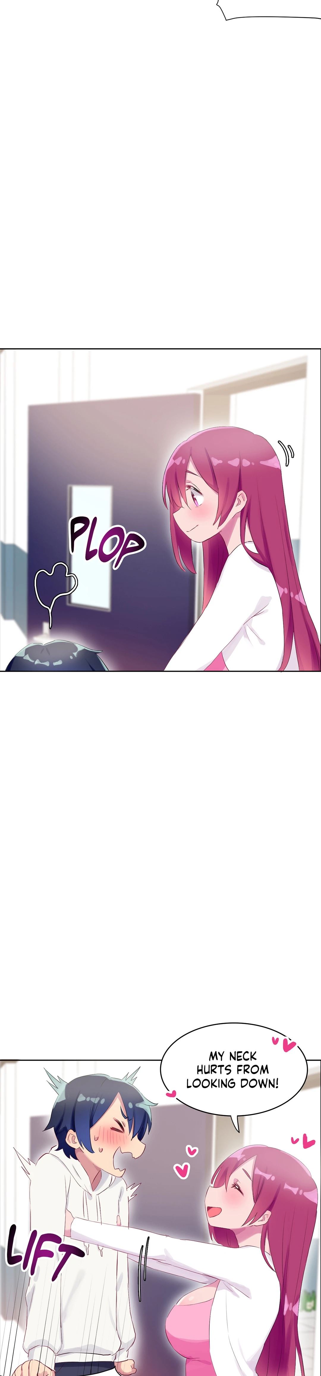 Short Stories, Big Secrets Chapter 31 - Special Episode: Who's My Girl? image 5