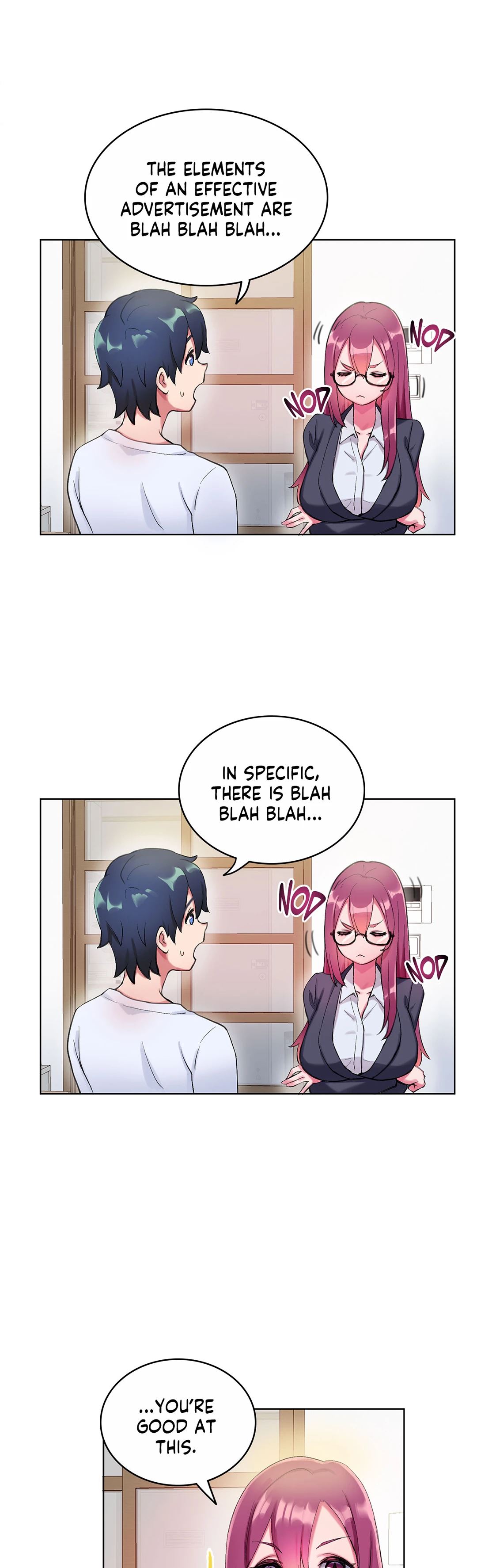 Short Stories, Big Secrets Chapter 4 image 12