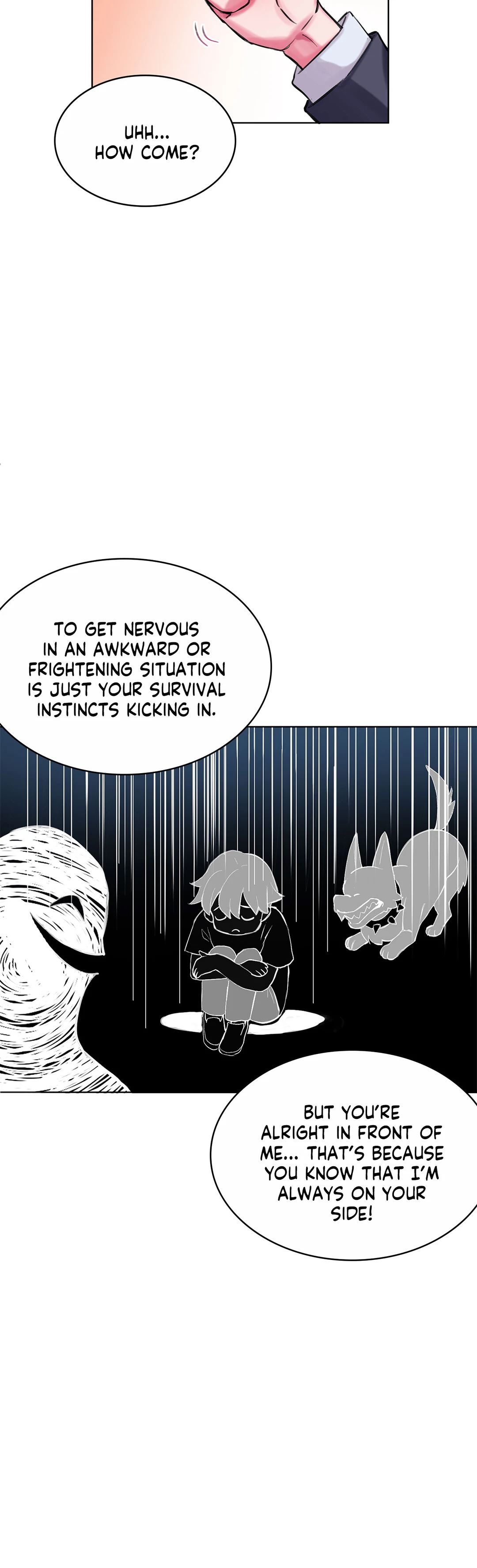 Short Stories, Big Secrets Chapter 4 image 14