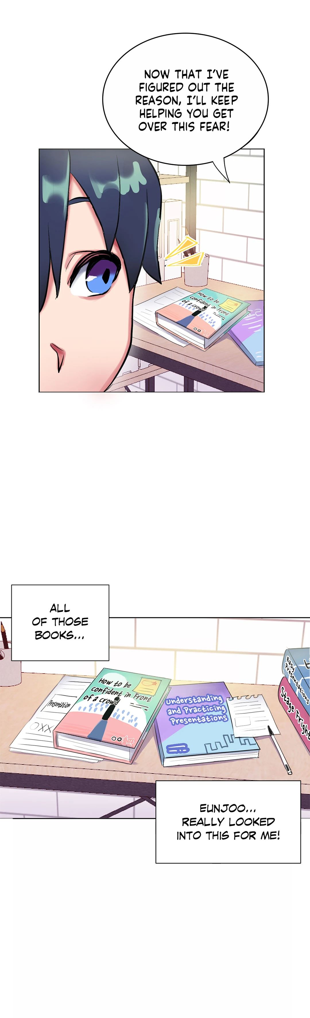 Short Stories, Big Secrets Chapter 4 image 15