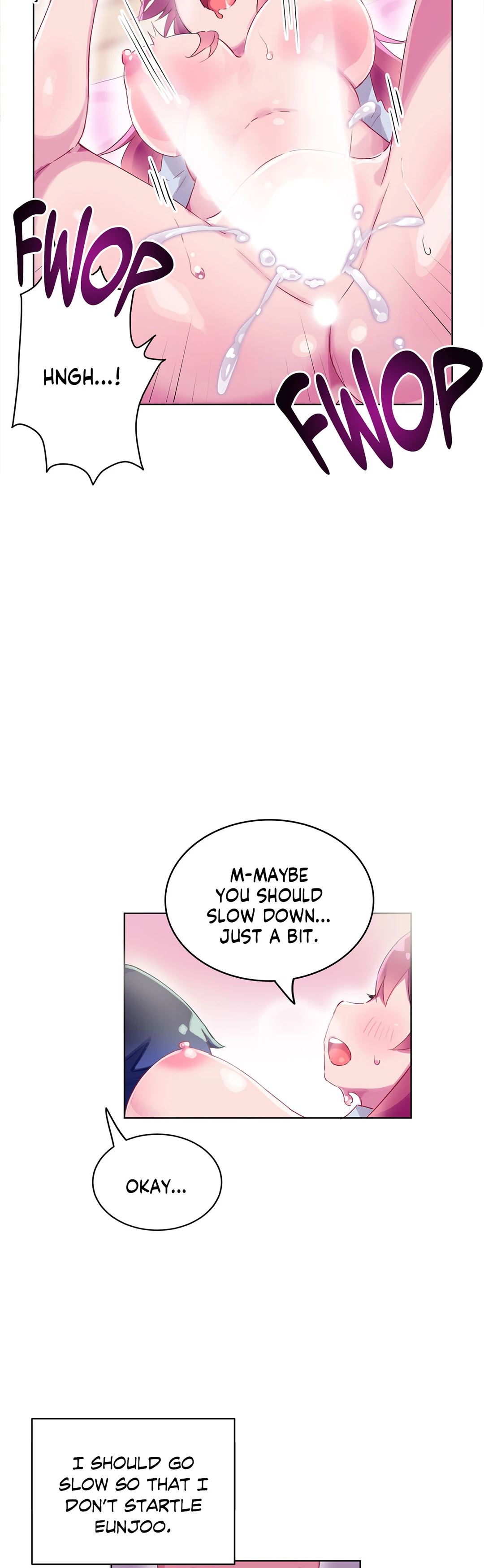 Short Stories, Big Secrets Chapter 5 image 11