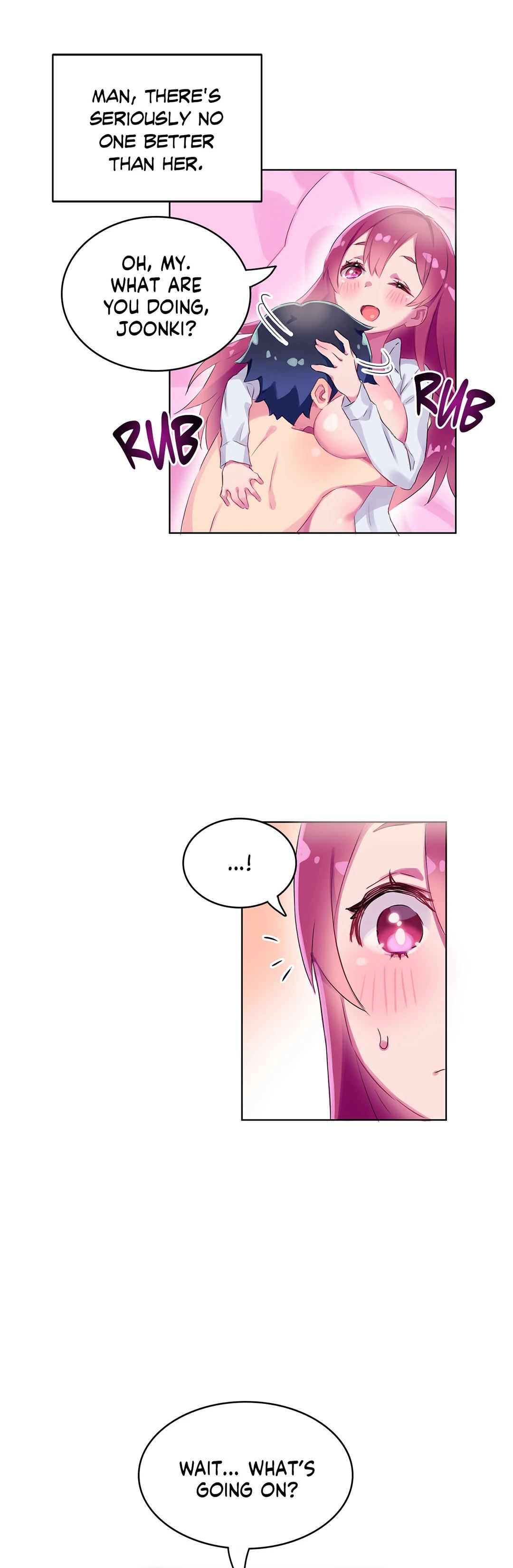 Short Stories, Big Secrets Chapter 5 image 18