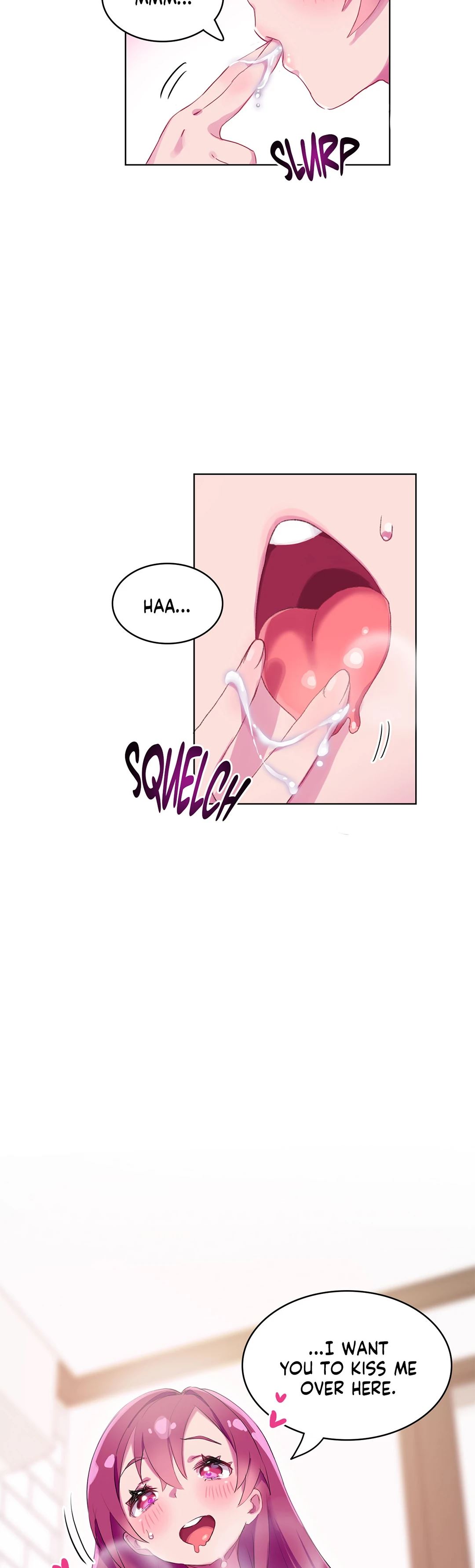 Short Stories, Big Secrets Chapter 5 image 23