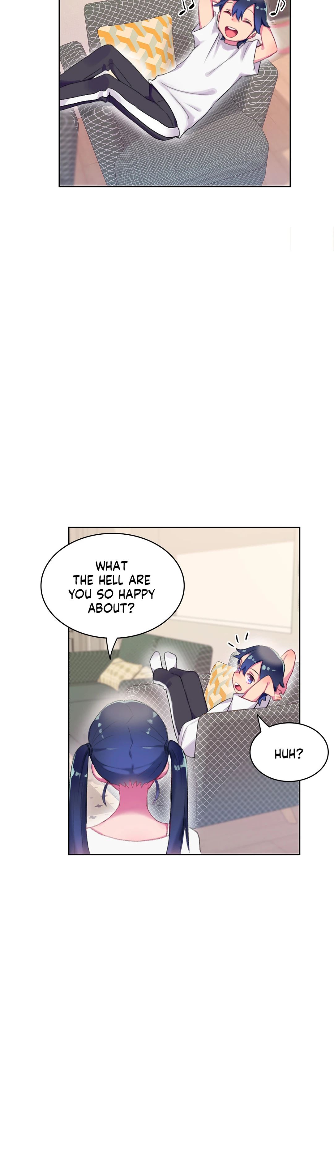 Short Stories, Big Secrets Chapter 6 image 12