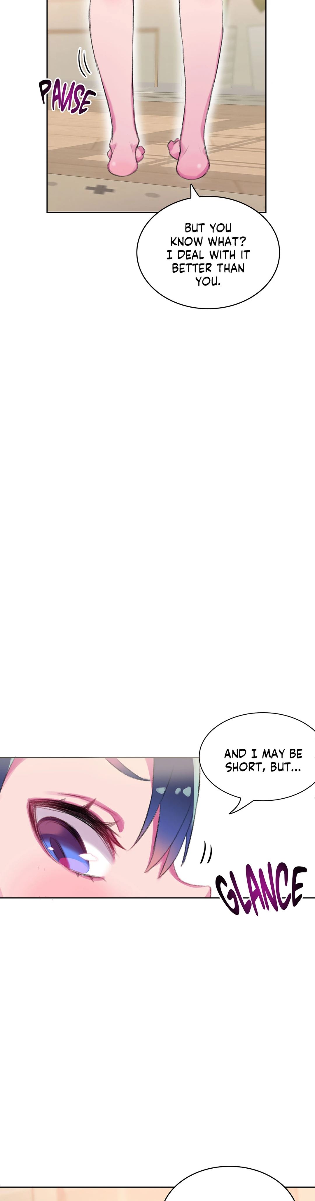 Short Stories, Big Secrets Chapter 6 image 16