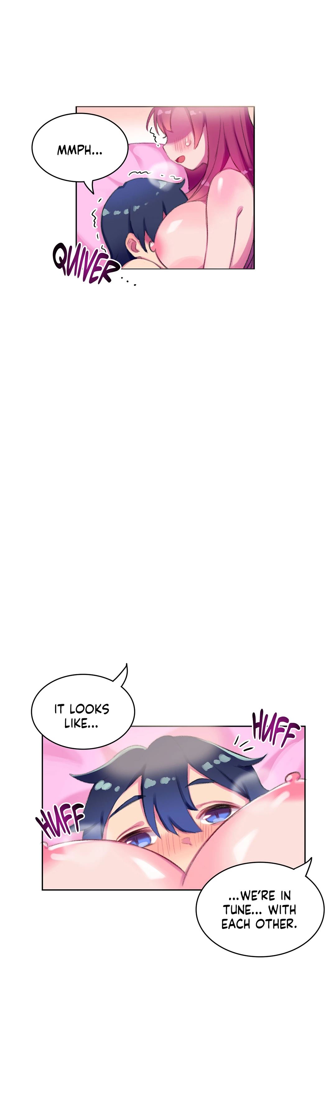 Short Stories, Big Secrets Chapter 6 image 6