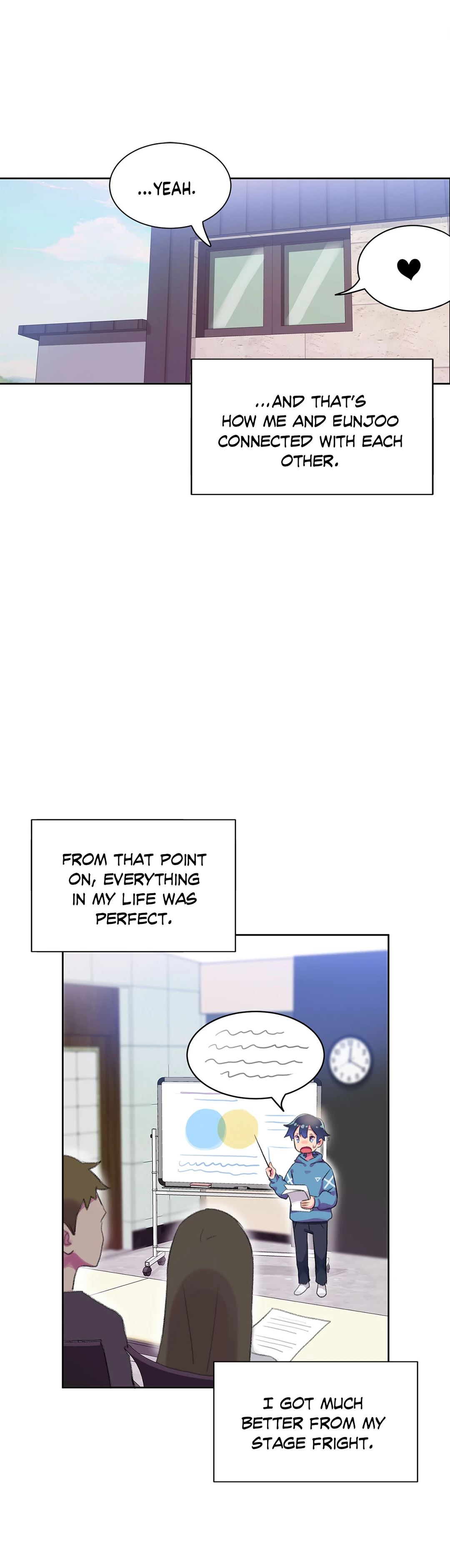 Short Stories, Big Secrets Chapter 6 image 8