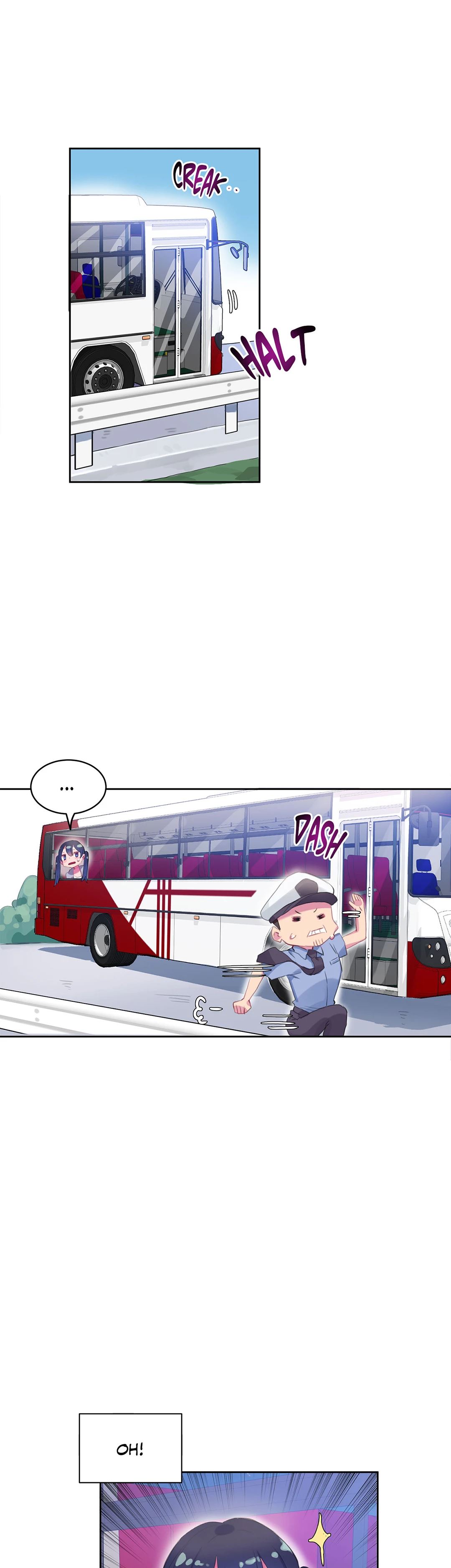 Short Stories, Big Secrets Chapter 7 image 12