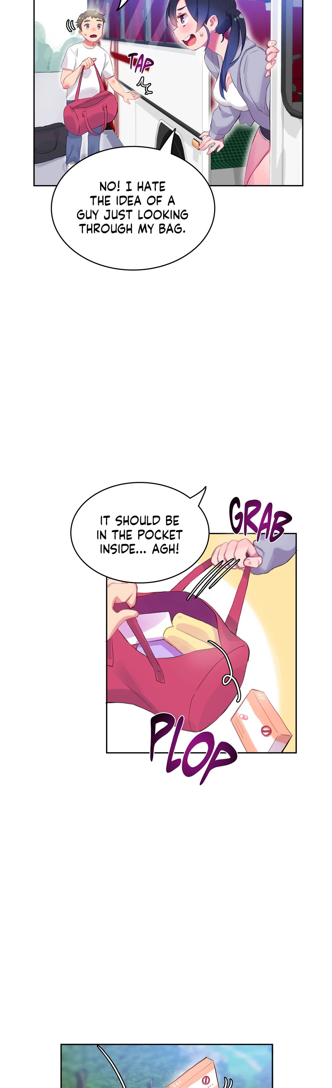 Short Stories, Big Secrets Chapter 7 image 15