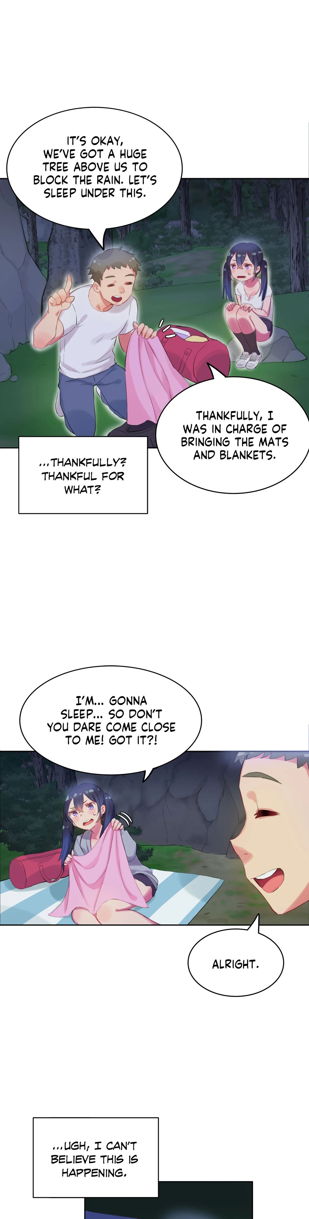 Short Stories, Big Secrets Chapter 7 image 24
