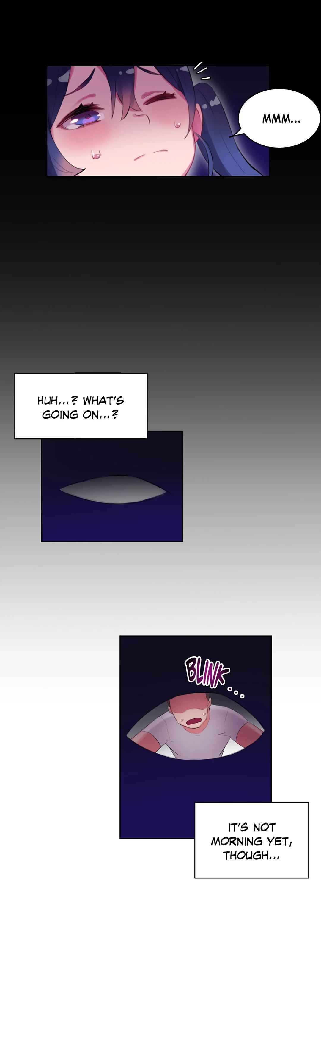Short Stories, Big Secrets Chapter 7 image 26