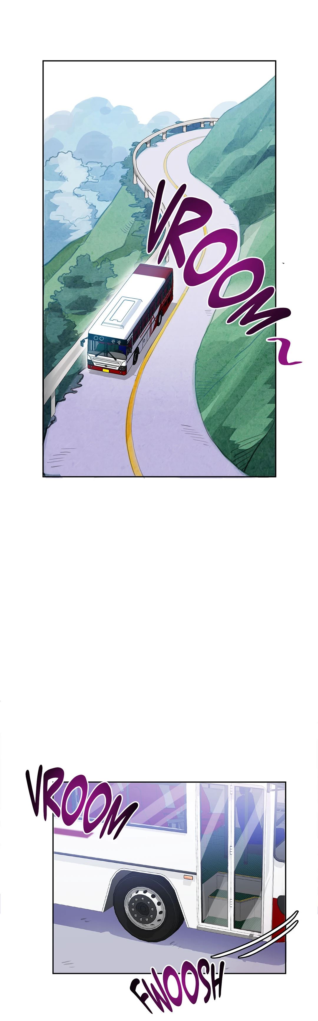 Short Stories, Big Secrets Chapter 7 image 4