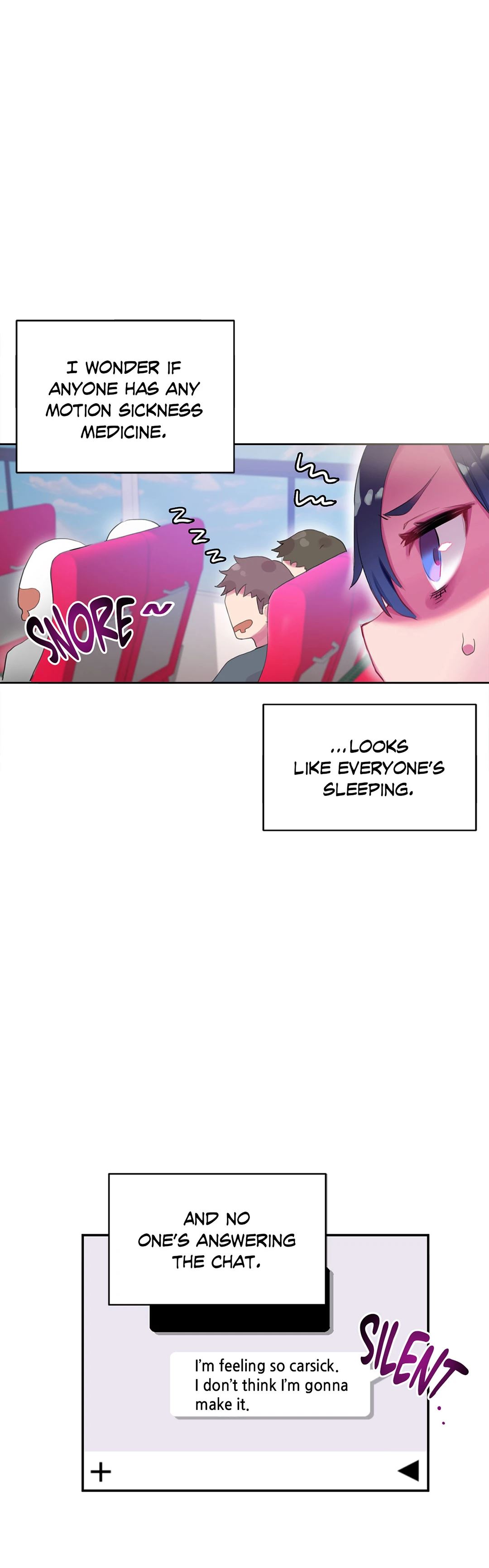Short Stories, Big Secrets Chapter 7 image 6