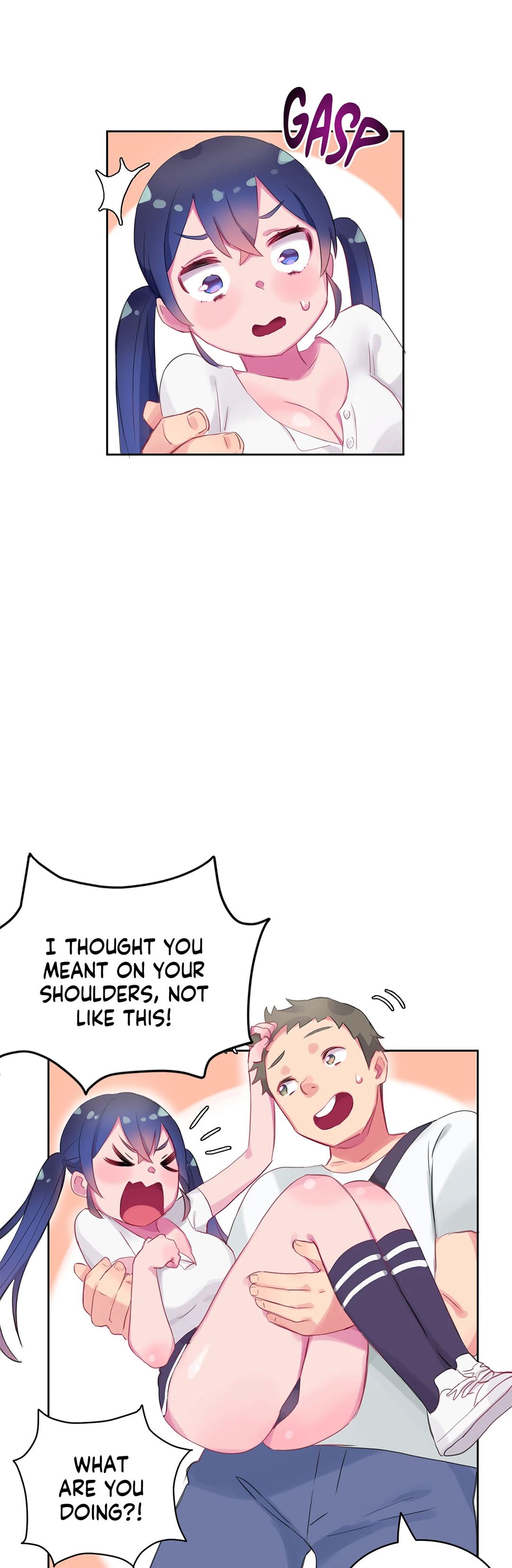 Short Stories, Big Secrets Chapter 8 image 9