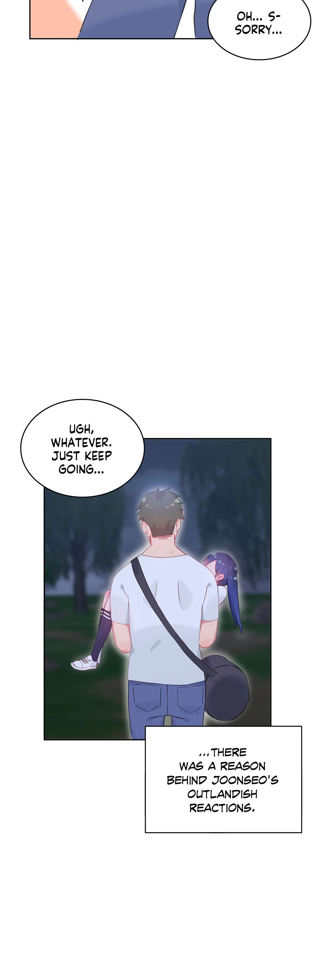 Short Stories, Big Secrets Chapter 8 image 10