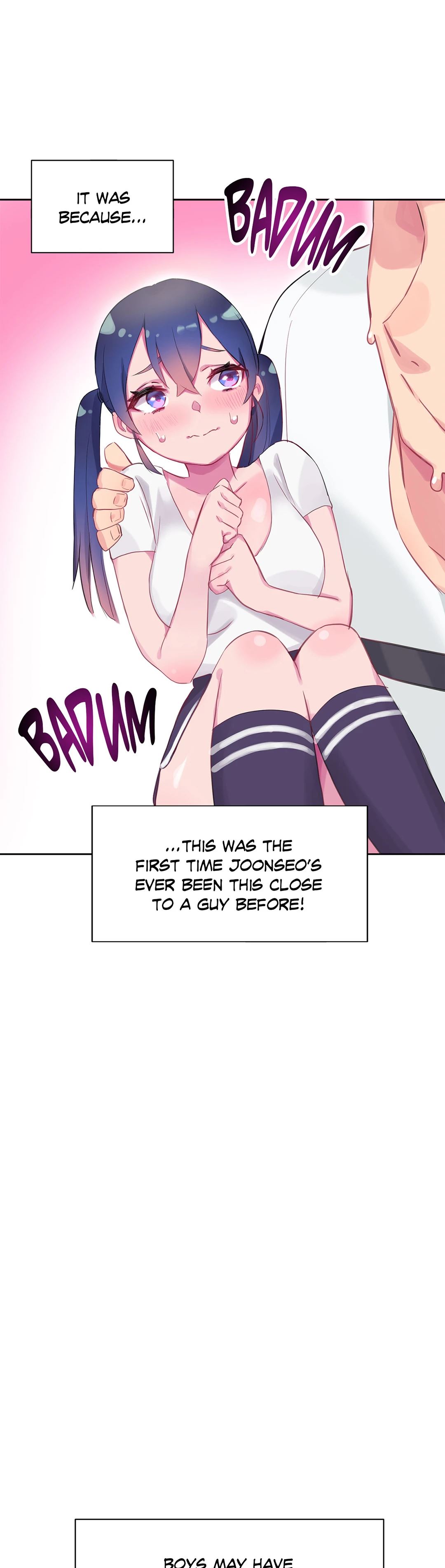 Short Stories, Big Secrets Chapter 8 image 11