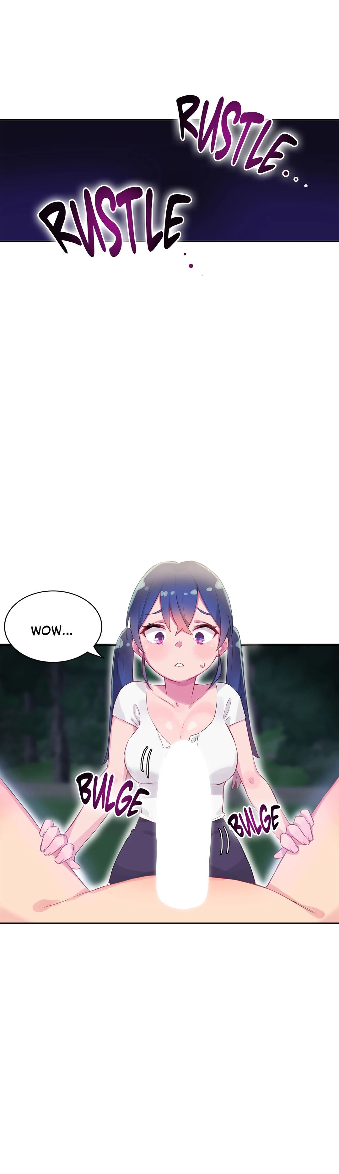 Short Stories, Big Secrets Chapter 8 image 20