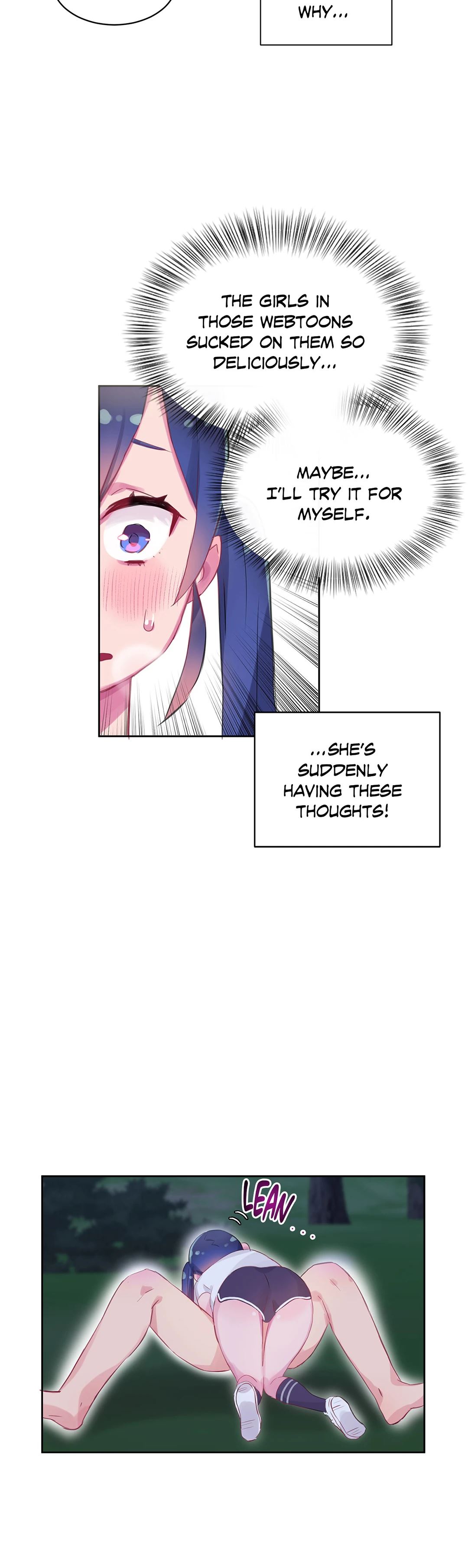 Short Stories, Big Secrets Chapter 8 image 22