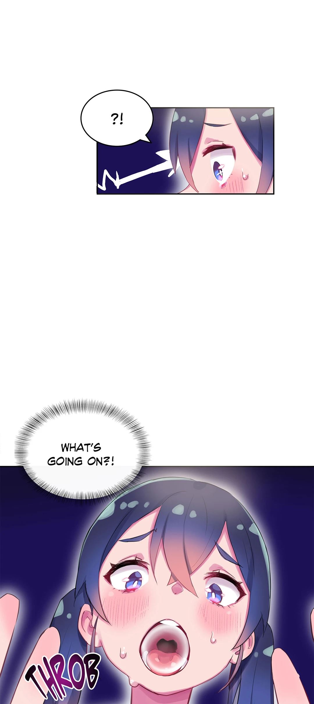 Short Stories, Big Secrets Chapter 8 image 25