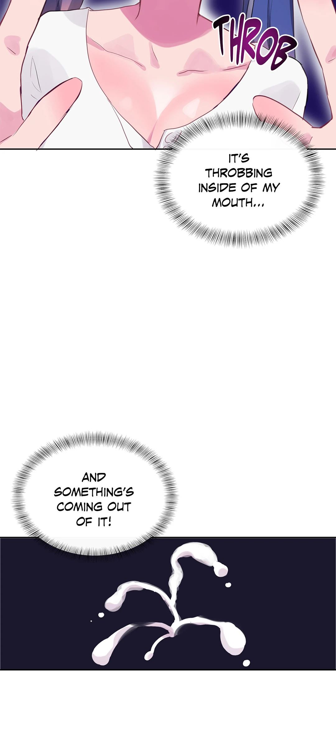 Short Stories, Big Secrets Chapter 8 image 26