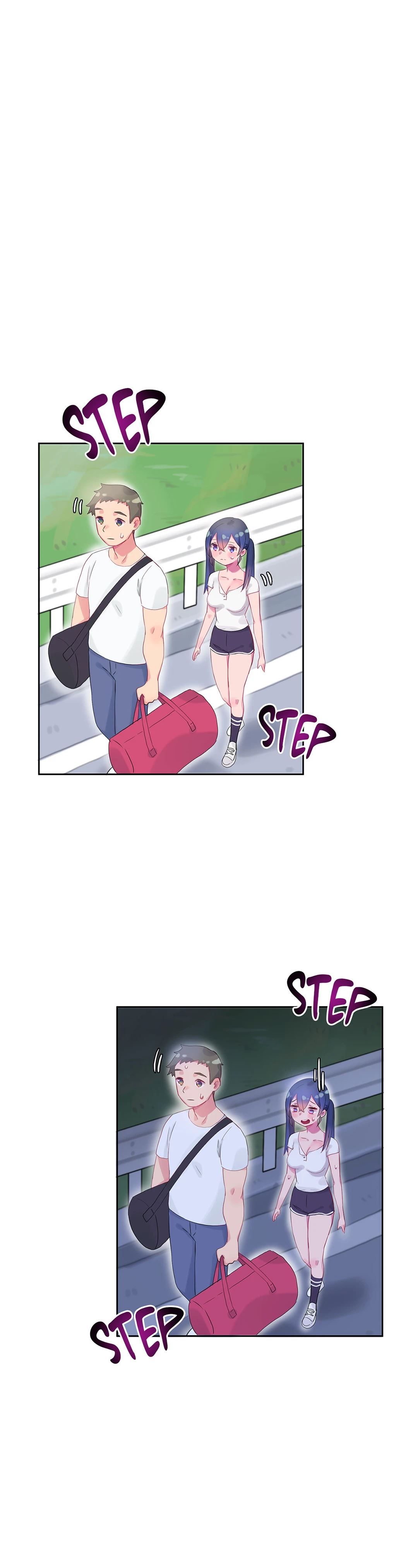 Short Stories, Big Secrets Chapter 8 image 7