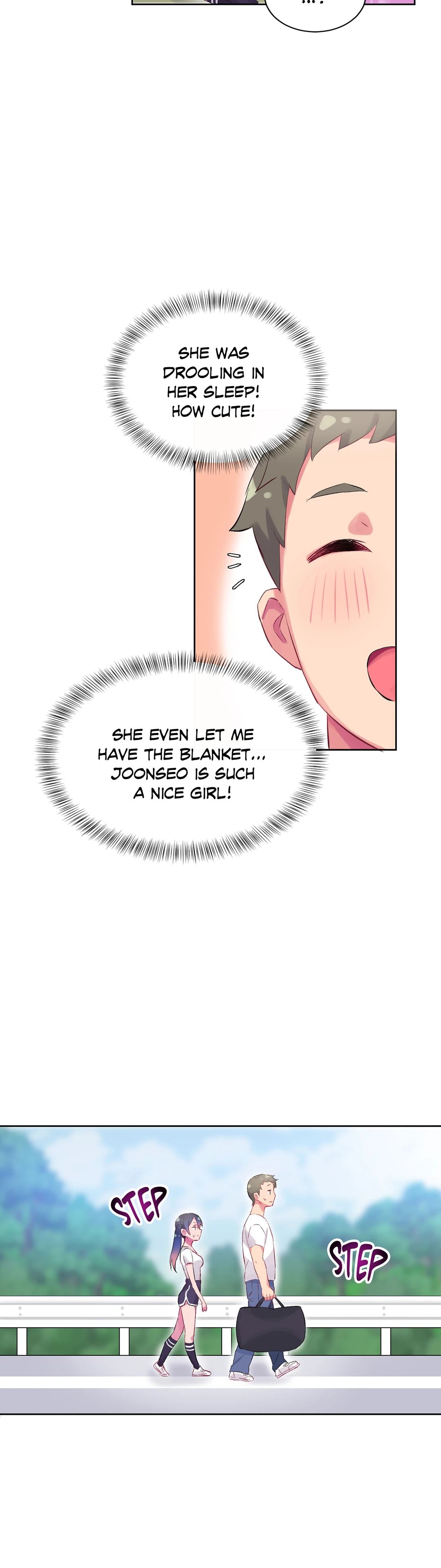 Short Stories, Big Secrets Chapter 9 image 11