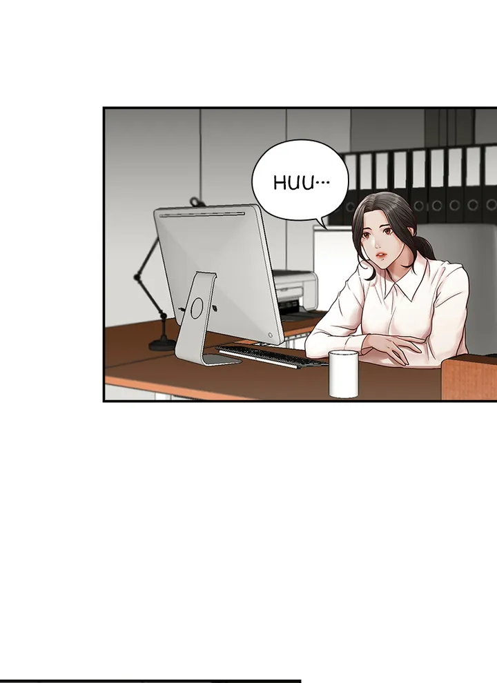 My Brother’s Secret-ary Chapter 1 image 9