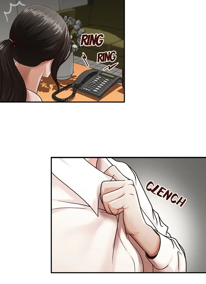 My Brother’s Secret-ary Chapter 1 image 10