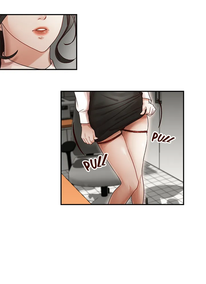 My Brother’s Secret-ary Chapter 1 image 11